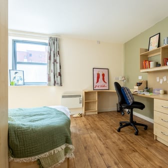 Platinum En Suite - Image 6